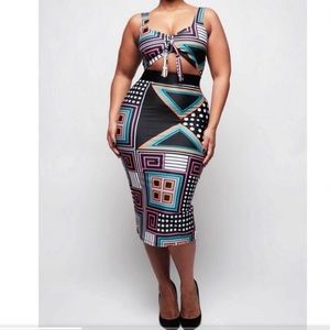 ◼️Rue 107 Signature Pencil Skirt◼️